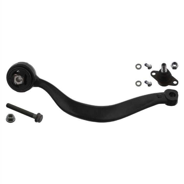 SWAG 20 94 0574 Suspension arm front right 20940574