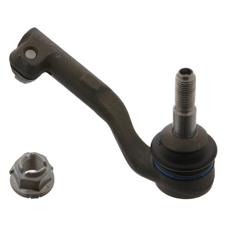 SWAG 20 94 4282 Tie rod end right 20944282