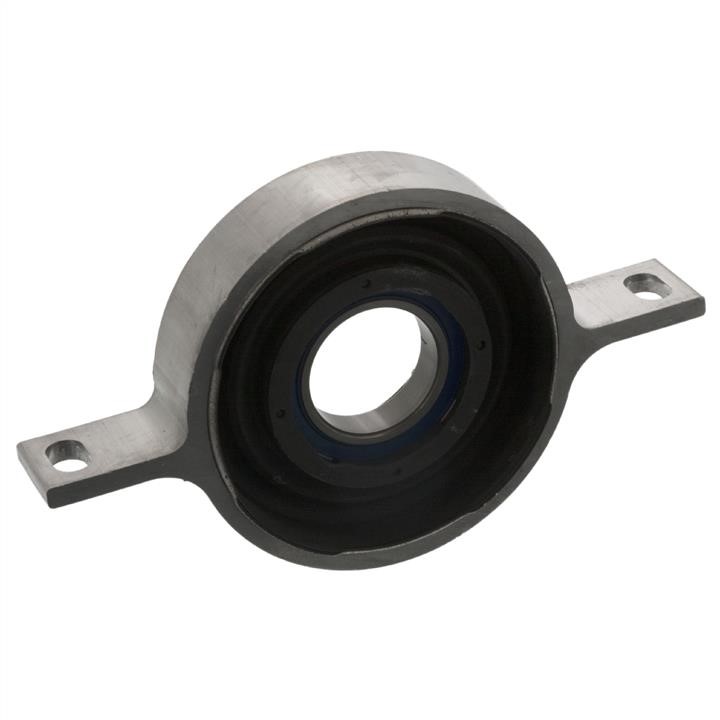 SWAG 20 94 4566 Driveshaft outboard bearing 20944566