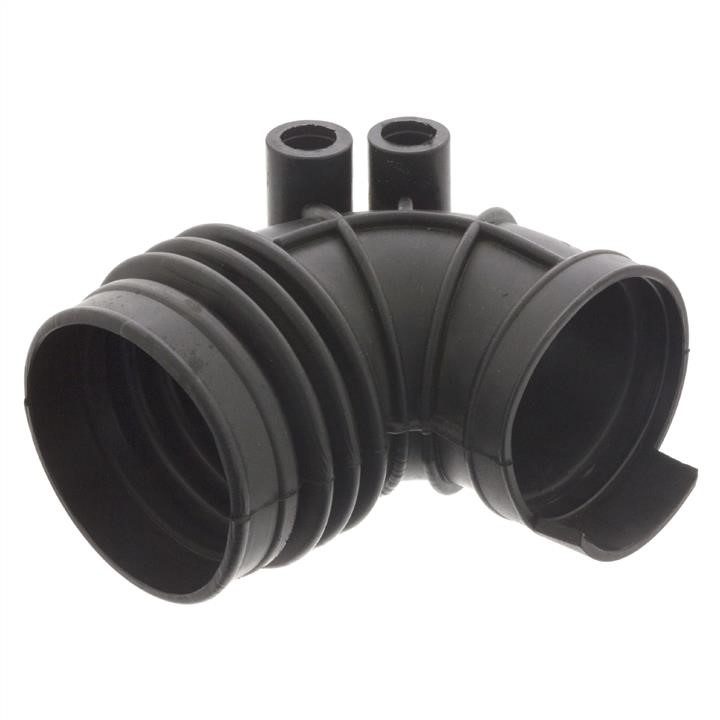 SWAG 20 94 6033 Air filter nozzle, air intake 20946033
