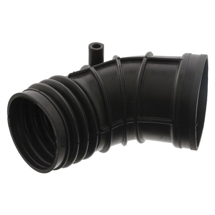 SWAG 20 94 6034 Air filter nozzle, air intake 20946034