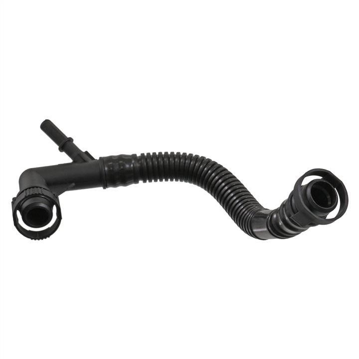 SWAG 20 94 6302 Breather Hose for crankcase 20946302