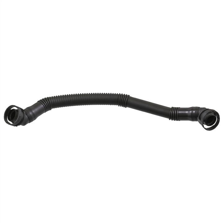 SWAG 20 94 6304 Breather Hose for crankcase 20946304