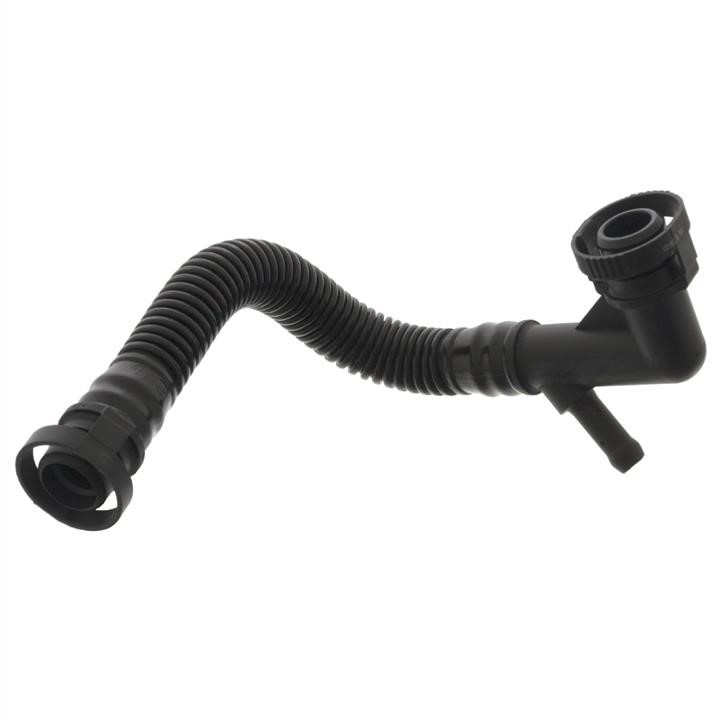 SWAG 20 94 7223 Breather Hose for crankcase 20947223