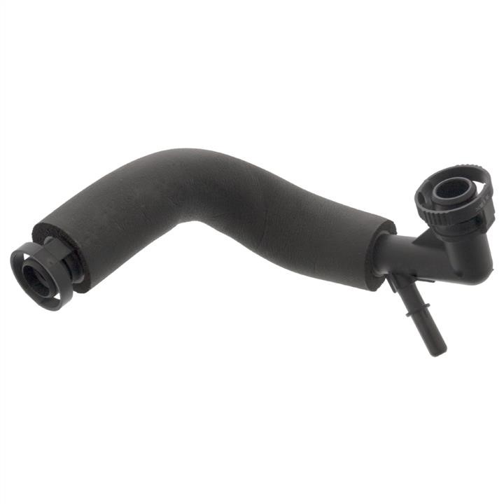 SWAG 20 94 7228 Breather Hose for crankcase 20947228