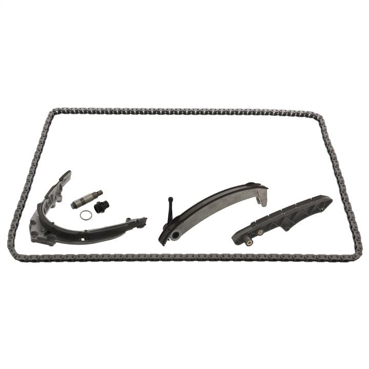 SWAG 20 94 7500 Timing chain kit 20947500