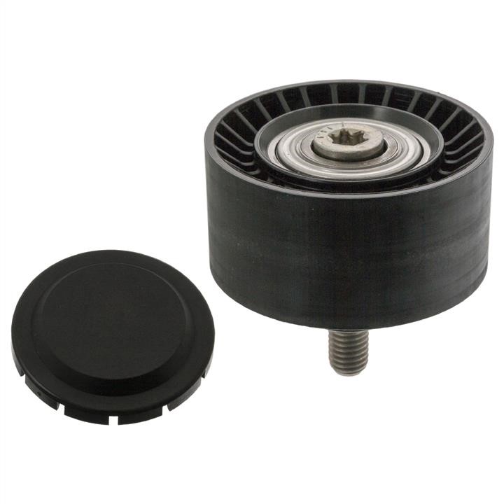 SWAG 20 94 7597 Idler Pulley 20947597