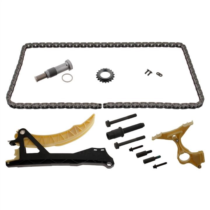SWAG 20 94 7661 Timing chain kit 20947661
