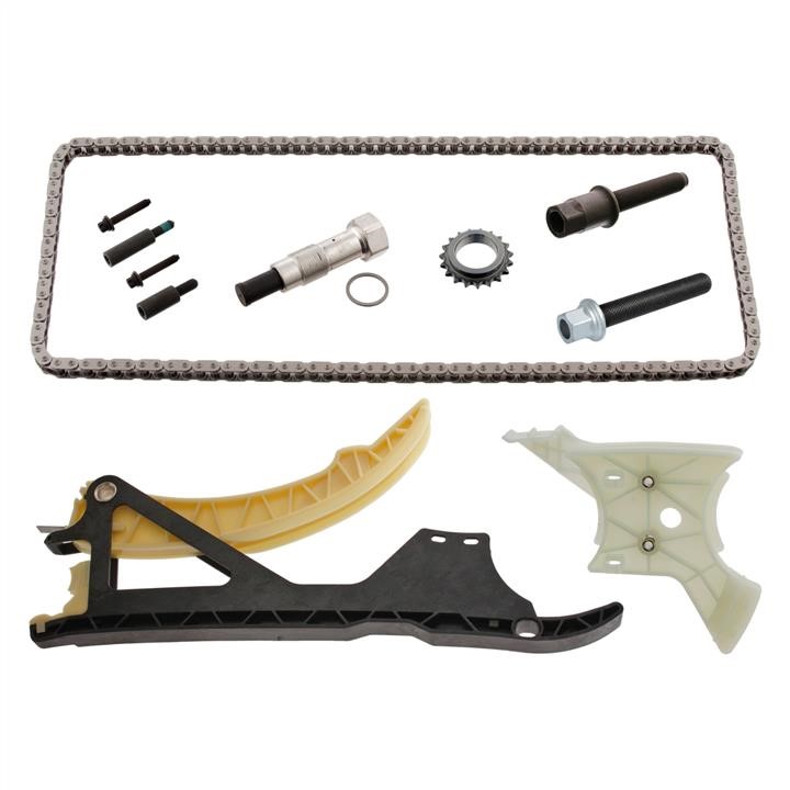 SWAG 20 94 8385 Timing chain kit 20948385