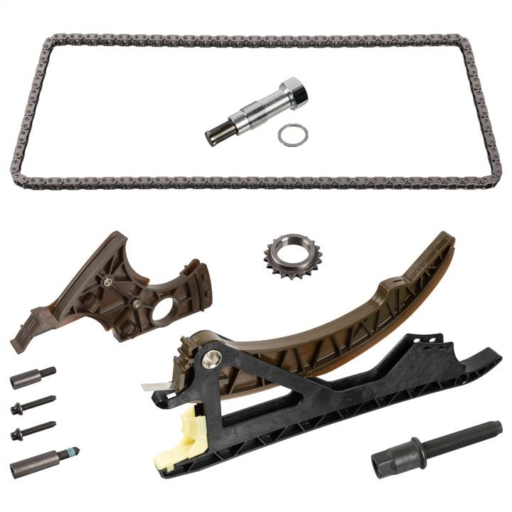 SWAG 20 94 8386 Timing chain kit 20948386
