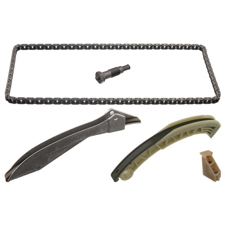 SWAG 20 94 8638 Timing chain kit 20948638