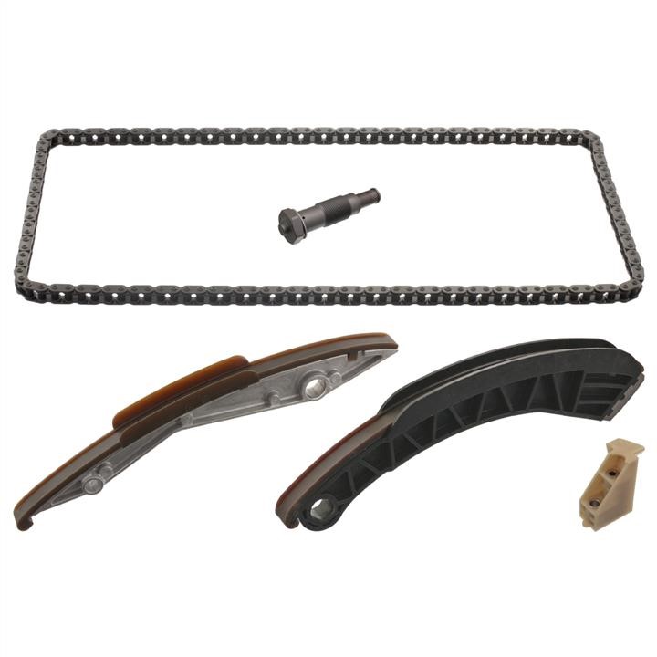 SWAG 20 94 8642 Timing chain kit 20948642