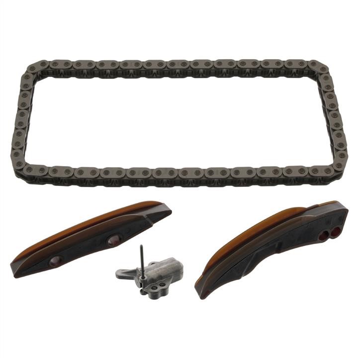 SWAG 20 94 8775 Timing chain kit 20948775