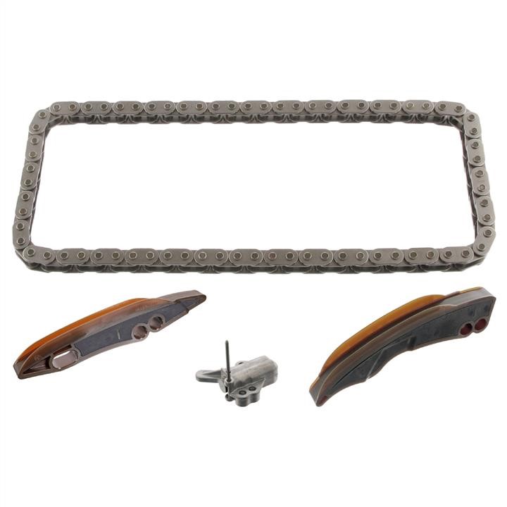 SWAG 20 94 8776 Timing chain kit 20948776