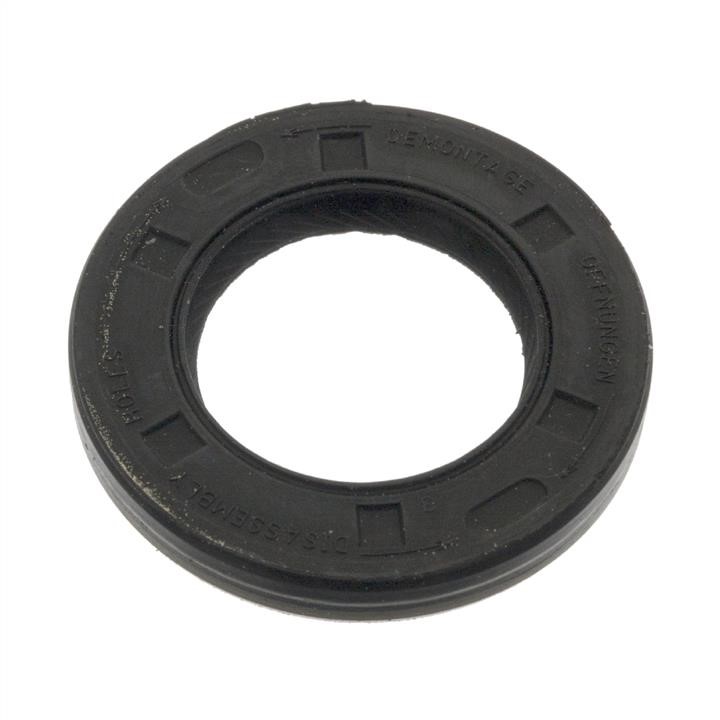 SWAG 20 94 9338 Gearbox oil seal 20949338