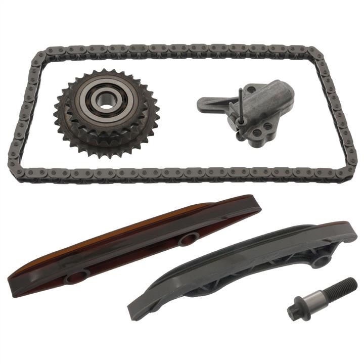 SWAG 20 94 9487 Timing chain kit 20949487