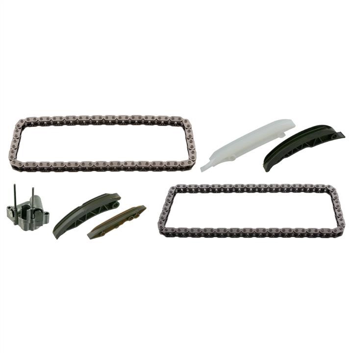 SWAG 20 94 9555 Timing chain kit 20949555