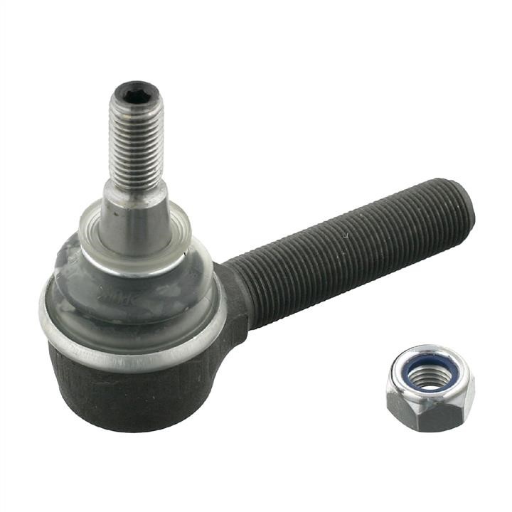SWAG 22 71 0011 Tie rod end outer 22710011