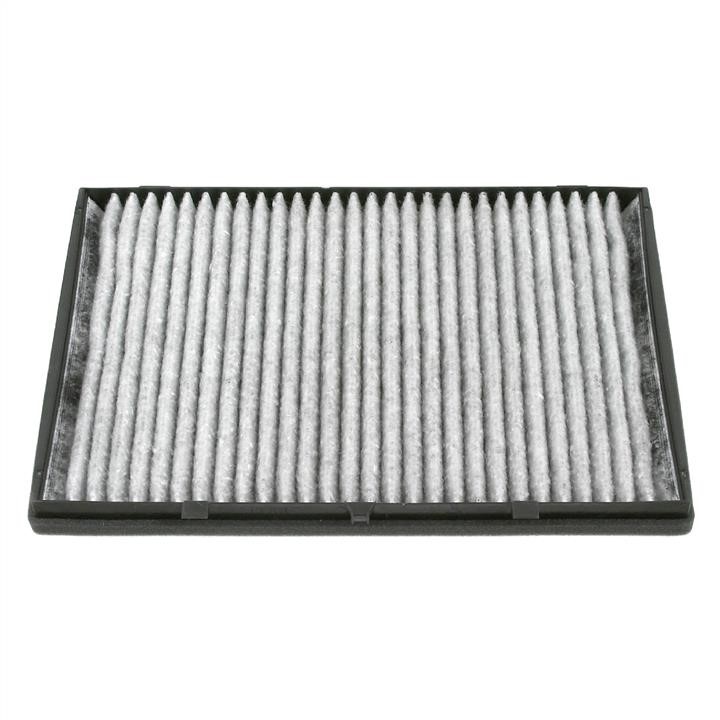 SWAG 22 92 7639 Activated Carbon Cabin Filter 22927639