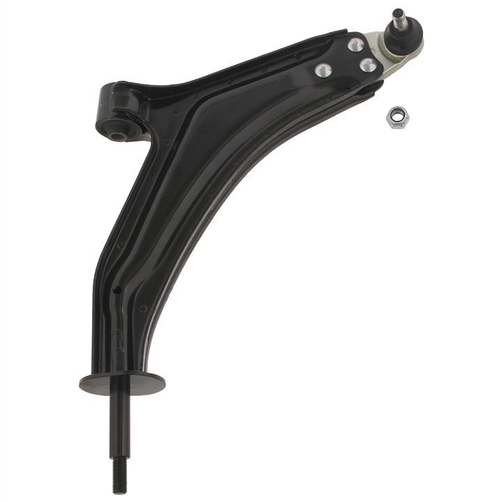 SWAG 22 93 1259 Suspension arm front right 22931259