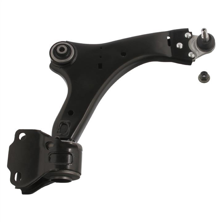 SWAG 22 94 0427 Suspension arm front lower right 22940427