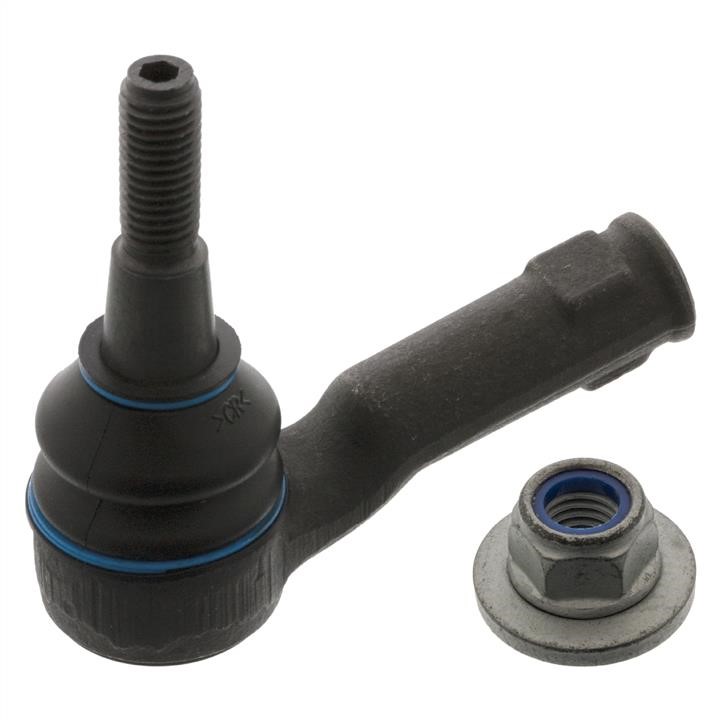 SWAG 22 94 7157 Tie rod end outer 22947157
