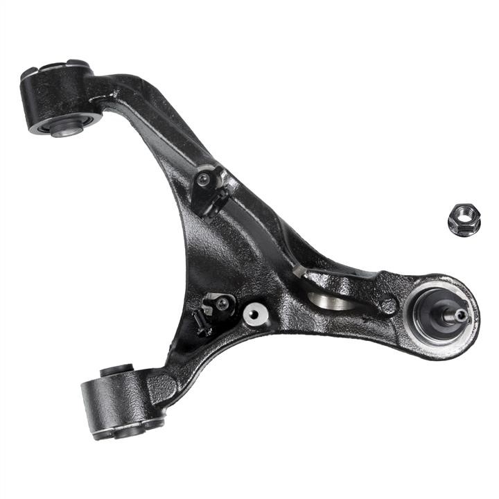SWAG 22 94 9244 Suspension arm front upper right 22949244
