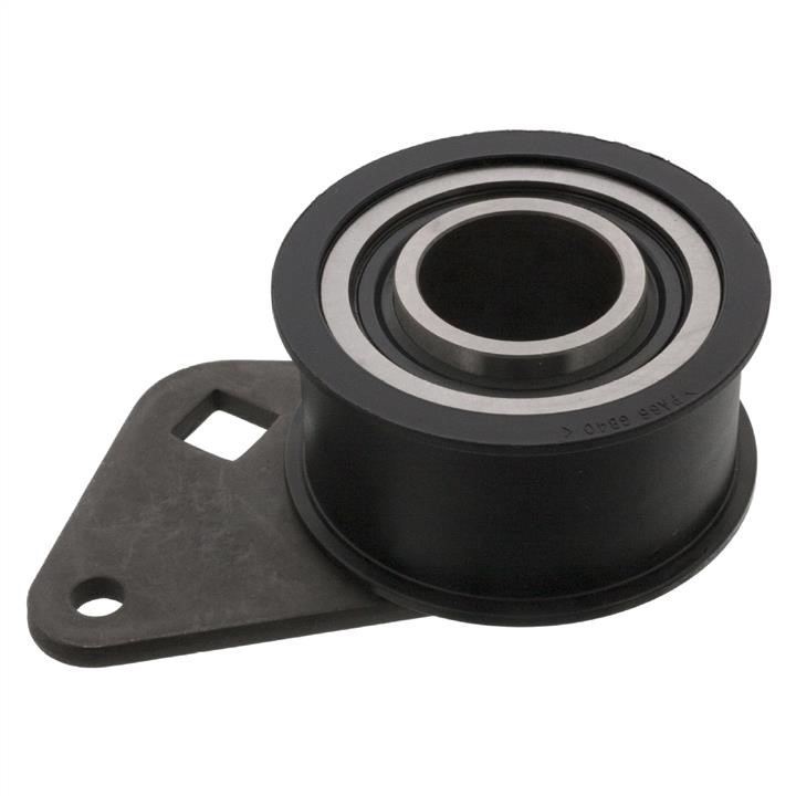 SWAG 23 03 0001 Tensioner pulley, timing belt 23030001