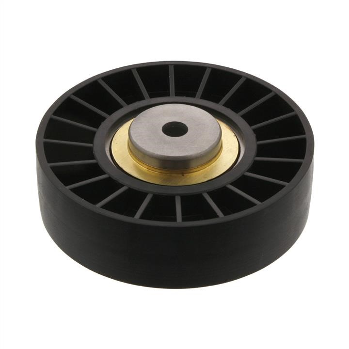 SWAG 30 03 0002 Idler Pulley 30030002