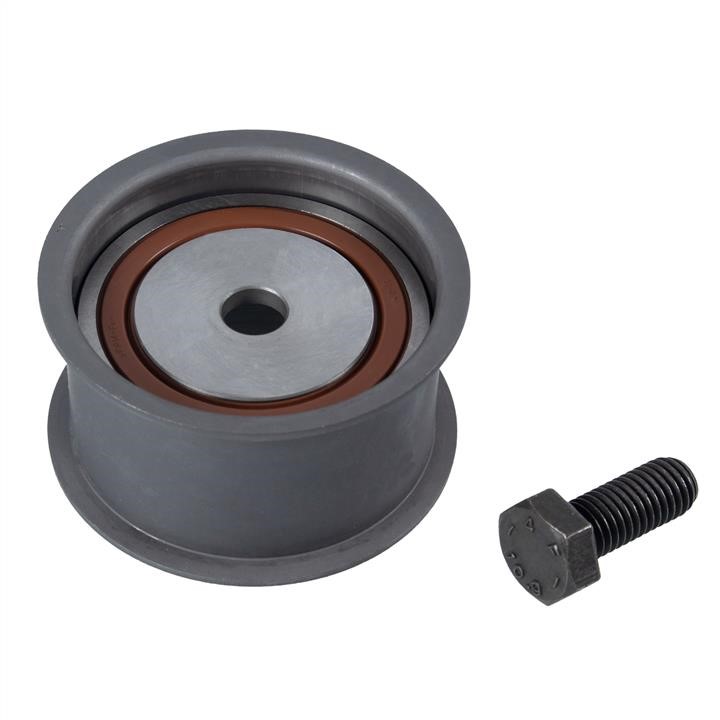 SWAG 30 03 0030 Tensioner pulley, timing belt 30030030