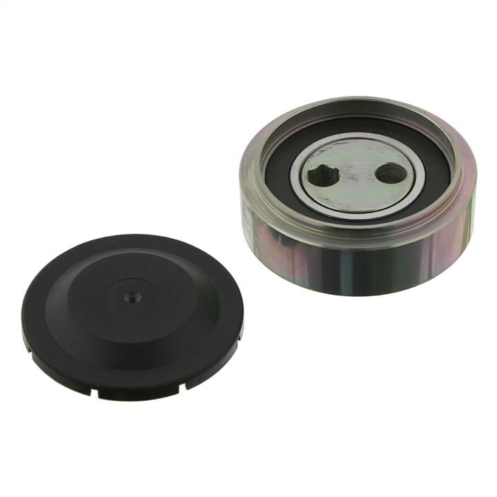 SWAG 30 03 0034 V-ribbed belt tensioner (drive) roller 30030034