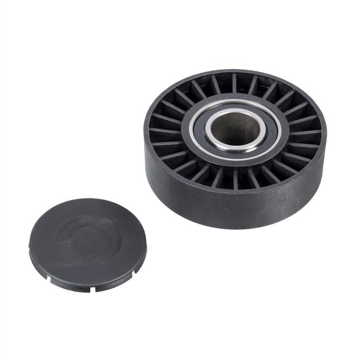 SWAG 30 03 0039 Idler Pulley 30030039