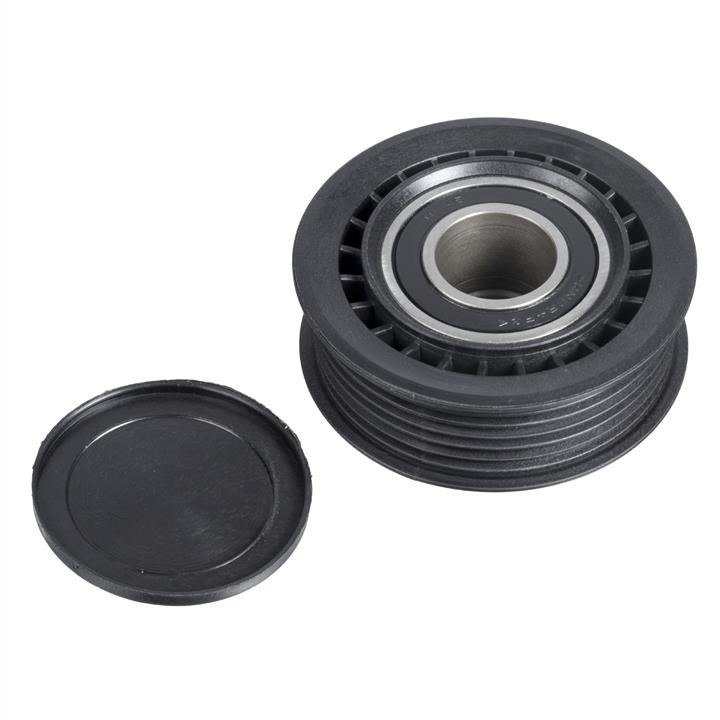 SWAG 30 03 0042 Idler Pulley 30030042