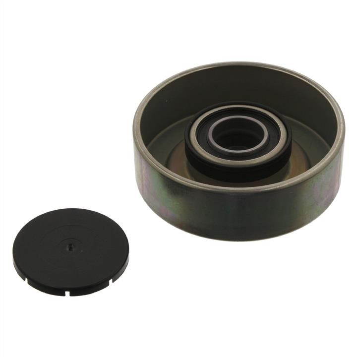 SWAG 30 03 0065 Idler Pulley 30030065