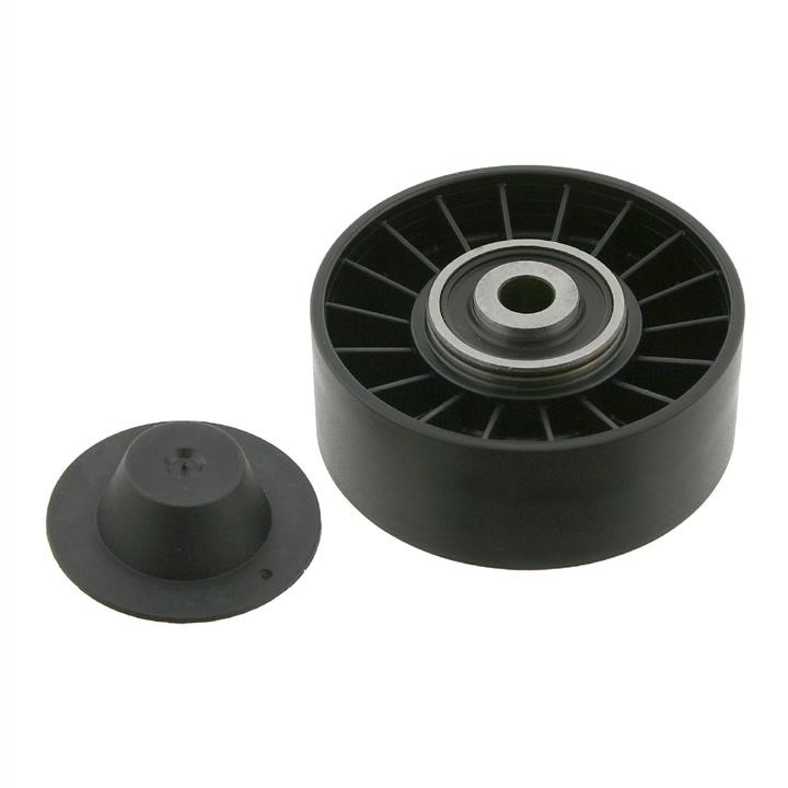 SWAG 30 03 0080 Idler Pulley 30030080