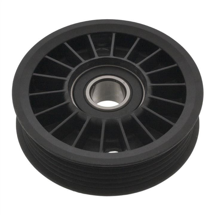 SWAG 30 03 0091 Idler Pulley 30030091