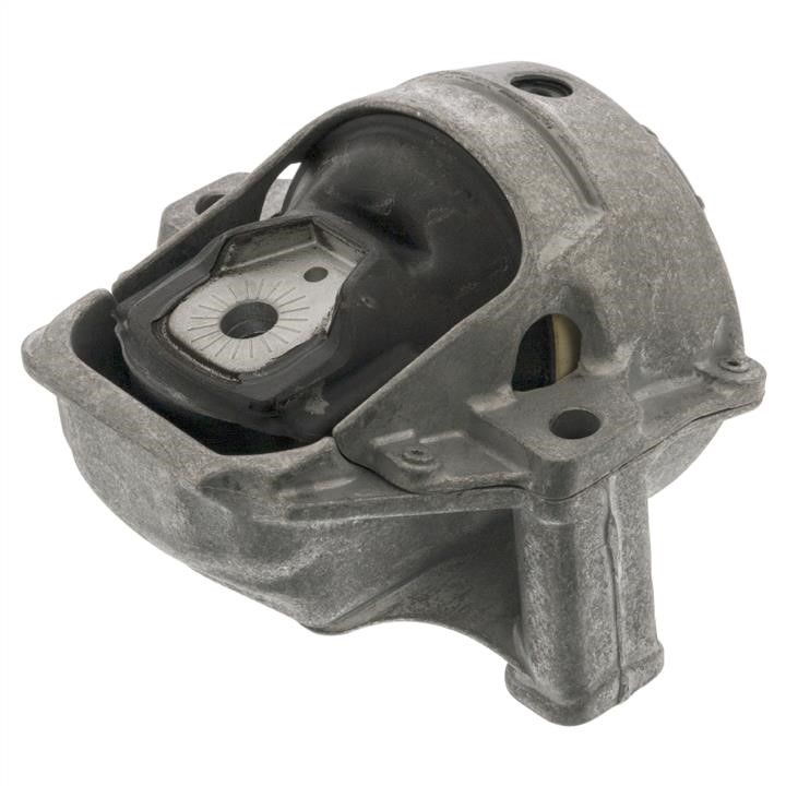 SWAG 30 10 0270 Engine mount, front right 30100270