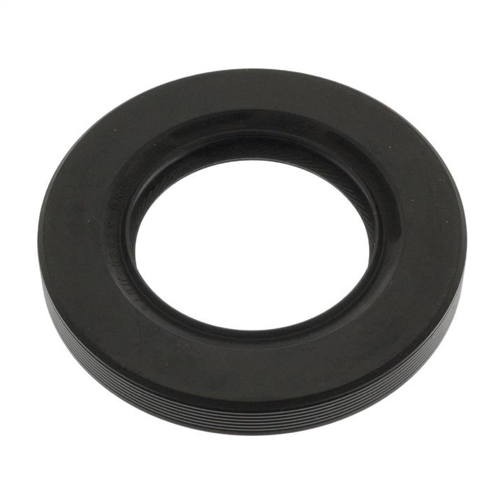 SWAG 30 10 0277 Shaft Seal, differential 30100277