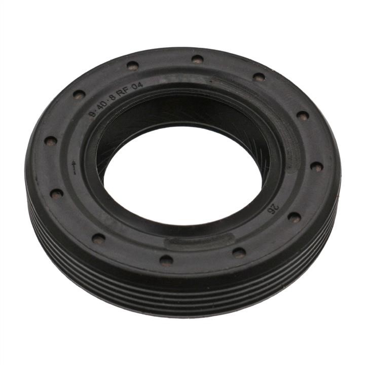 SWAG 30 10 0451 Gearbox oil seal 30100451