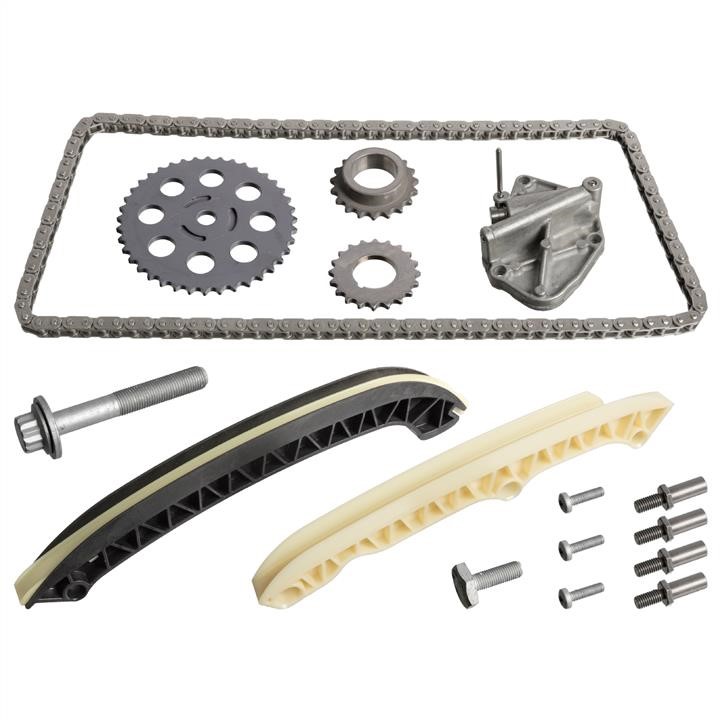 SWAG 30 10 2038 Timing chain kit 30102038
