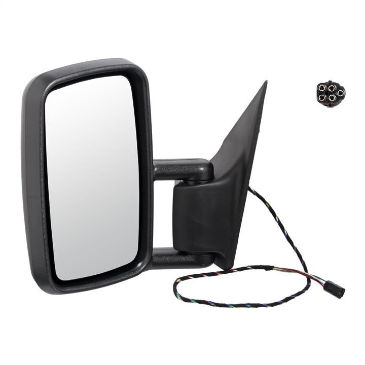 SWAG 30 10 2330 Rearview mirror external left 30102330