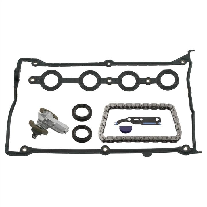 SWAG 30 10 2374 Timing chain kit 30102374