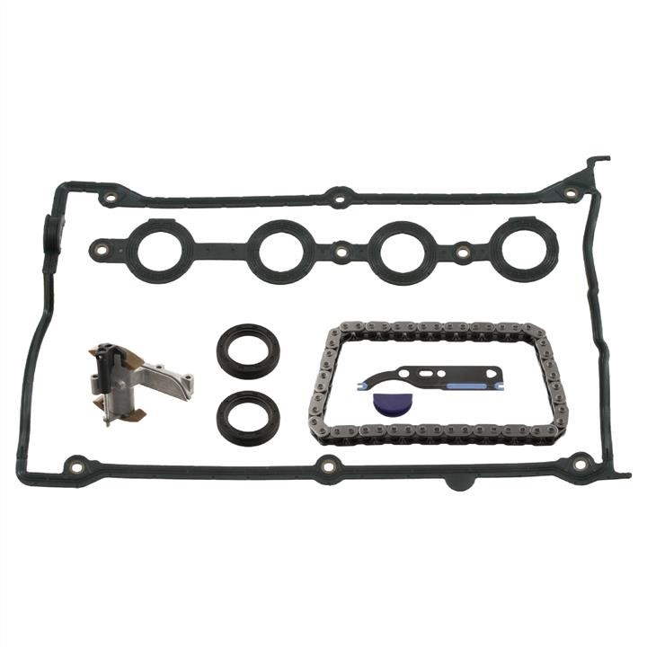 SWAG 30 10 2375 Timing chain kit 30102375