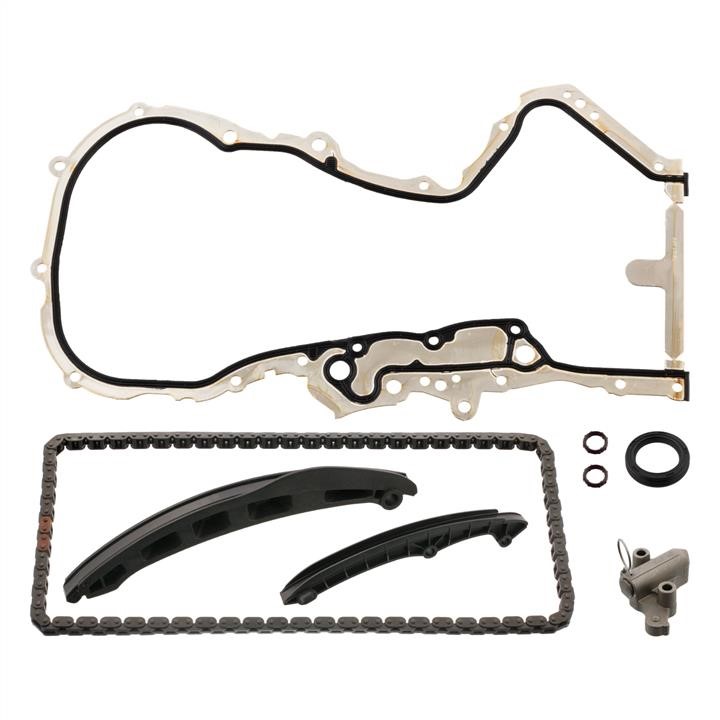 SWAG 30 10 2423 Timing chain kit 30102423