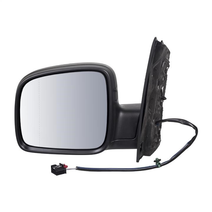 SWAG 30 10 2571 Rearview mirror external left 30102571