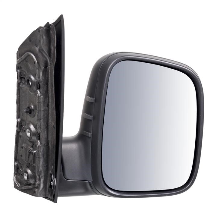 SWAG 30 10 2572 Rearview mirror external right 30102572