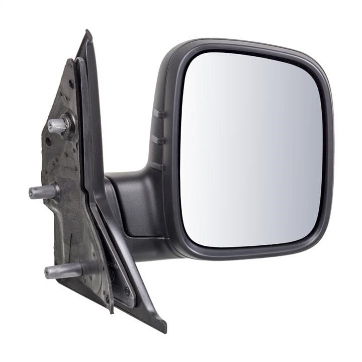 SWAG 30 10 2587 Rearview mirror external right 30102587