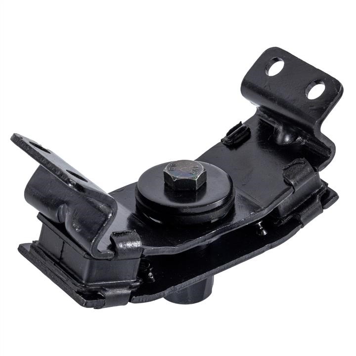 SWAG 30 10 2880 Gearbox mount rear 30102880
