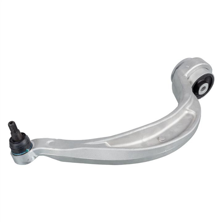 SWAG 30 10 2989 Suspension arm front lower left 30102989