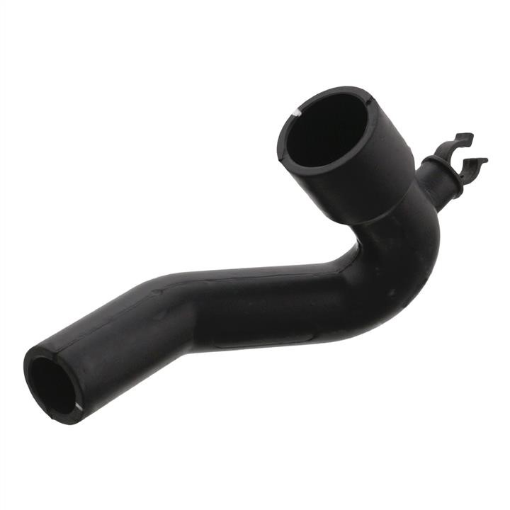 SWAG 30 10 3322 Breather Hose for crankcase 30103322